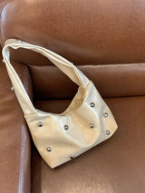 STUD BEIGE