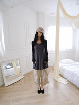 string cargo capri pt