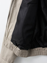 Ruhnow essential herrington jacket