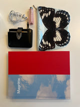 Butterfly Pouch