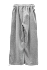 Much Basic Fleece Pants