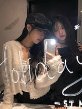 レチンフラッフィーリボンマドロスハンチングキャップハット