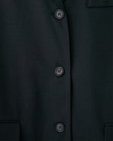 New roman jacket_navy