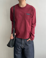 Moshe Crop Long Sleeve