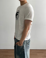 World Slub Short Sleeve T