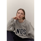 Nus. x Huke MTM (ネイビー)