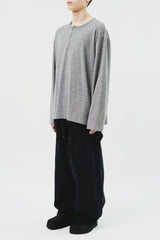 Legacy Work Denim Pants (2color)