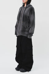 Raby Pocket Cargo Pants (3color)