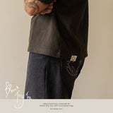 Blank タイニーTシャツ