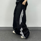 curve track flying pants