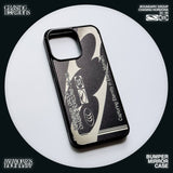 C.E.E.M Bumper Mirror Phone Case