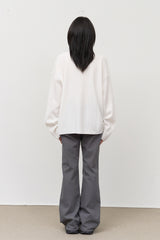 (W) Ero Bootscut Pants