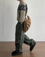 Stay Nordic Knit