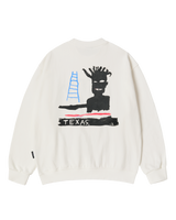 26SS JMB TEXAS SWEATSHIRT