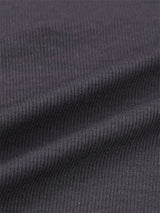SIDE SHIRRING BUTTON SLEEVELESS (3C)