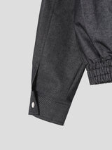 RAY WORK RIVET JACKET