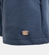 Denny Short Cotton Pants