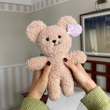 パンゴムプラッシュドール (24cm)