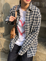 ラパスシャツ