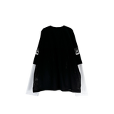 66 layer mesh jersey