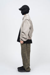 Noe Leopard Balloon Pants
