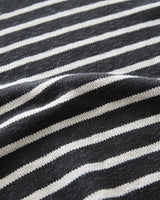 MOIN STRIPE KNIT