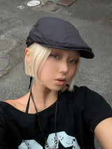 Durek Ribbon Hunting Cap