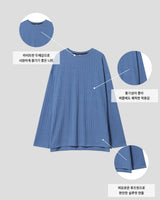 Essen Ribbed Summer Light Knit