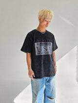 VENTIQUE Marathon T-shirt 1color