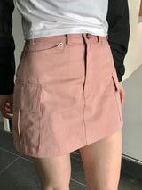 タニスカート