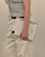 stripe Ipad case