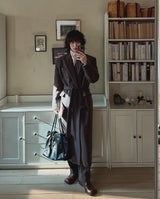 Brunch Double Coat