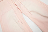 Aria Drawstring Wide Pants 232400969