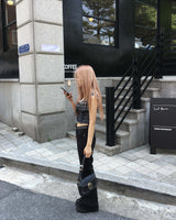 スモーキーブラウス