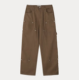 No.0981 DK work PT (3color)