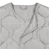  A-Kidd Jar Quilted Rug Jumper