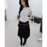 Veil Lace T
