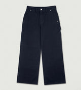 Log Carpenter Denim [navy]
