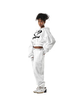 PANTS 010 (WHITE)