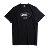 バーブド | カンフィソフトTシャツ