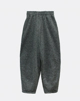 Fleece Balloon Pants