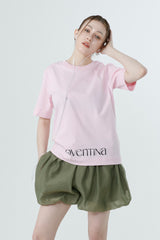 BALLOON PANTS_KHAKI