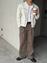 Port chino pants 