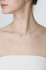 Silver925_Ocean Dolphin_N (Multi,Blue)