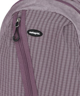 MULTI CHECK BACKPACK