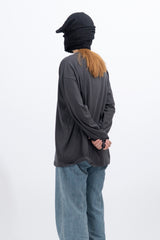ブラット長袖Tシャツ