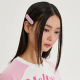 ロゴヘアピン
