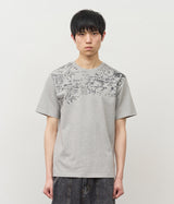 Fonta Printed Top