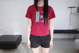 ココパッチTシャツ(4color)