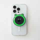 PAPA.GO.PAPA フロッグピズスマートトック
